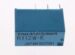 12VDC 0,5A-120VAC RY12W-K RELAIS, 2 WISSELAARS, TAKAMISAWA