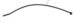 6501-000123 CABLE TIE DACT-140,-, W3