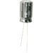 1000UF-35V ECA1VHG102 ELCO RADIAAL 105° 12,5X20MM. RM=5,0MM. -ROHS-
