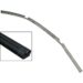 1527401002 DEURRUBBER ONDER 55CM