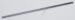 1123311100 SCHARNIERSTIFT,  DEUR,  PLINT
