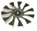 3581960980 VENTILATOR, MOTOR, LUCHTGELEIDIN