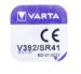 SR41W V392 KNOOPCEL 1,55V-38MA 7,9X3,6MM ZILVEROXIDE -VARTA-