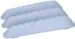4055367900 MEENEMER,  TROMMEL,3 STK., SET, G