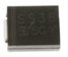 60V-3A SS36 DIODE,  SCHOTTKY,  3A,  60V,  SMD