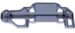 1894900400 C00866156 BOVENSTE KORF MECHANISCH ROLFRAME