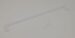 4864590272 C00868504 PROFIELLIJST GLASPLAAT (FRONT/ 60CM