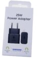 EP-T2510NBEGEU SNELOPLADER USB TYPE-C 25W ZWART