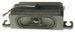 996597001169 378G0110457CAB LUIDSPREKER 4OHM 11W 132X34MM 100MM