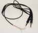 078263 78263 KABEL 6,3MM JACKPLUG