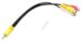 30069713 KABEL STEREO TO RCA