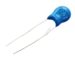 220PF-2000V RM7,5MM KERAMISCHE SCHIJFCONDENSATOR ROHS-CONFORM
