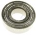 6202ZZ KOGELLAGER STOFDICHT SKF
