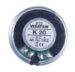 K20 2802 MINI-LUIDSPREKER, 2CM, 8OHM