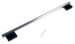 8065969 DEURGREEP RES FI18 INOX/ ZWART/ ZWART