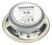 K45 2849 MINI-LUIDSPREKER 4,5CM 8OHM
