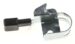 42082724 BUILT-IN OVEN CHILDREN SAFETY LOCK(BLACK