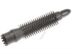 17265601 PLASTIC BORSTEL 19MM