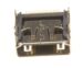30071151 SOCKET HDMI 19P 0.5MM SIDE PIP ROHS