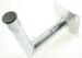DSZ 220 29440010 MUURBEUGEL HAAKS 22CM. VERZINKT STAAL,  -FUBA-
