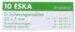 0,16A-T ZEKERING,  TRAAG,  5X20MM. INH:10 ST. ROHS-CONFORM