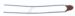 39PF-500V KERAM. SCHIJFCONDENSATOR RM=5MM.