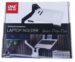 DM0010 LAPTOPHALTERUNG FÜR MONITORARM
