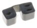8051062 DYSTANS SZYBY RODKOWEJ 600 (4SZYBY, PYR)