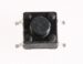 DTSM-61N DRUKKNOP 12V-50MA SMD6,0X6,0MM KNOPHOOGTE 4,3MM