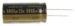 6800UF-35V UKW1V682MRD ELKO RADIAL 85° 20X40MM,  AUDIO -ROHS-