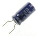 100UF-25V 30000353 CAP EL 100UF 25V M