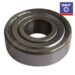 6201ZZ SKF-KOGELLAGER STOFDICHT