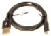 SNEL OPLADEN MICRO-USB DATAKABEL ZWART 1,0M