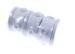 120386 SET VAN 3 WATERDICHTE DOZEN Ø80 DIEPTE 40MM - IP55