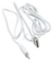MAGNETISCHE USB-KABEL,  USB-A /  MICRO-USB-B 2.0 5PIN,  1,0MTR.