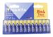 LR6 4906121772 1,5V ALKALINE MIGNON VARTA 12 PACK BLISTER LONGLIFE POWER