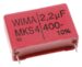 2,2UF-400V MKS4G042206B00KSSD MKS4 CONDENSATOR,  RM:27,5MM.
