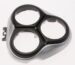 422203618651 BRACKET,  PLASTIC