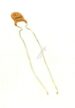 47NF-0,047UF-50V KERAMISCHE SCHIJFCONDENSATOR RM=5,08MM -ROHS-