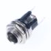 VOEDINGS-INBOUWBUS 2,0MM M.SOLDEERAANSL.7,9MM.BUITENM.