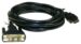 HDMI-STEKER 19P./ DVI-D STEKER,  18 1P. 3,0MTR. HQ