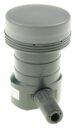 DEK117 21500059 SINGLE-LNB,  40MM
