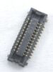 3710-003874 FPC-STECKVERBINDER 2X12 PINS (24 PINS)