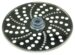 KW715979 EXTRA FINE GRATING DISC ASSY KHH326WH