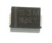 3A-1000V S3M DIODE. STANDARD,  3A,  1000V