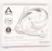ACFAN00167A BIONIX P120 BEHUIZINGSVENTILATOR, GRIJS-WIT