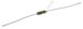4,7R-1W METAALFILM-WEERSTAND 0207 ROHS