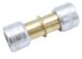 9,53NKMS00 L13000595 RECHTE MESSINGKOPPELING (TYPE 00)