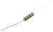 15R-3W METAALFILMWEERSTAND ROHS-CONFORM