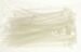 KB-100X2,5 81002510C KABELBINDER ROBUUST 100X2,5MM NATUREL 100 STUKS